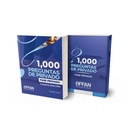 LIBRO 1000 PREGUNTAS FASE PRIVADA (CUARTA EDICION)