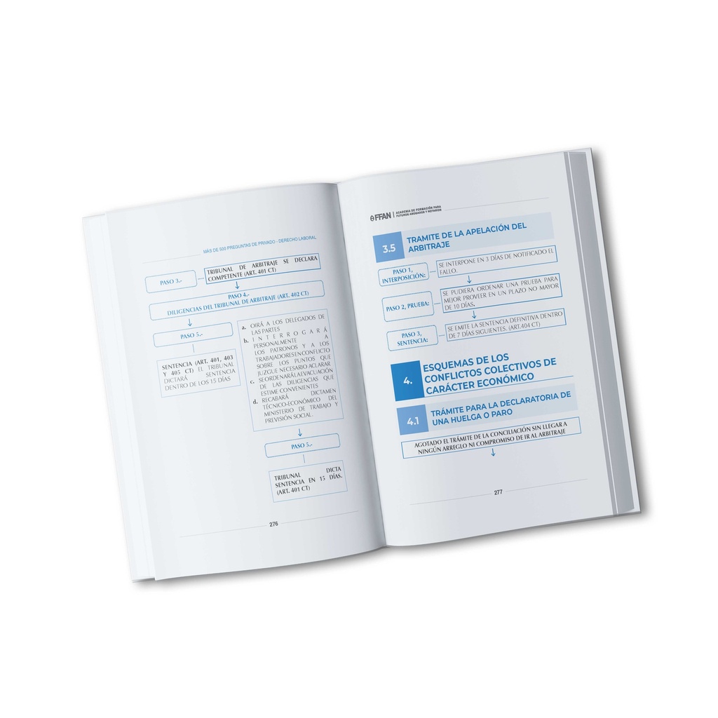 LIBRO 500 PREGUNTAS DERECHO LABORAL (SEGUNDA EDICIÓN)