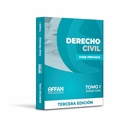 PAQUETE DE TOMOS AFFAN (TERCERA EDICIÓN)