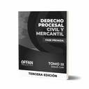 PAQUETE DE TOMOS AFFAN (TERCERA EDICIÓN)