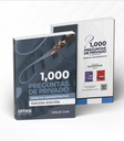 LIBRO 1000 PREGUNTAS DE PRIVADO DERECHO ADMINISTRATIVO (TERCERA EDICION)