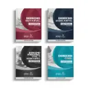 ÍNTEGROS - PAQUETE DE TOMOS AFFAN (CUARTA EDICIÓN)