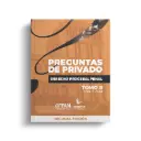 ÍNTEGROS - LIBRO DERECHO PROCESAL PENAL - TOMO II (SEGUNDA EDICIÓN)