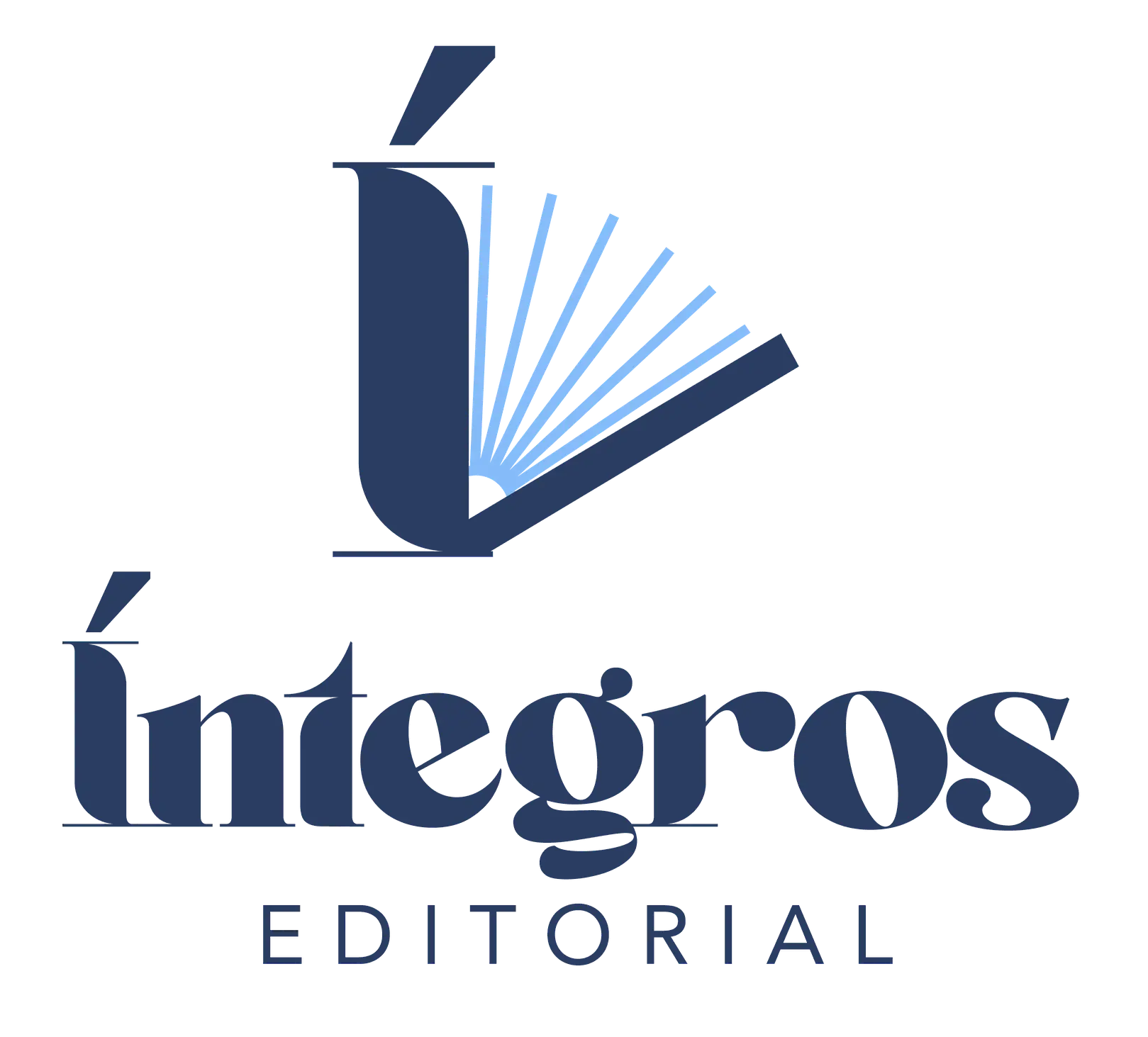 Editorial Íntegros